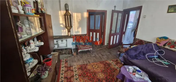 Casă 2 camere Totoi - poza 7