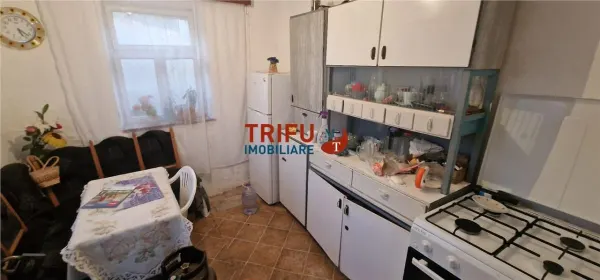 Casă 2 camere Totoi - poza 9