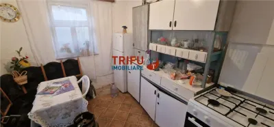 Casa de vanzare 2 camere zona Totoi - foto 9