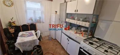Casa de vanzare 2 camere zona Totoi - foto 10