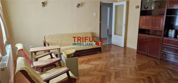 Apartament 3 camere Alba Iulia - poza 2