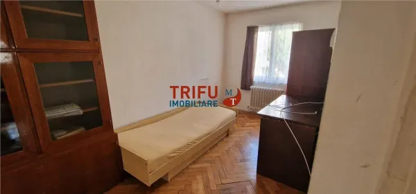 Apartament 3 camere Alba Iulia - poza 4