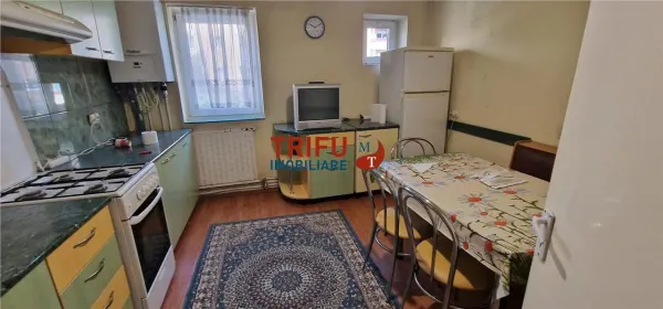 Apartament 3 camere Alba Iulia - poza 5