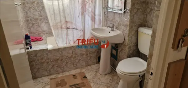 Apartament 3 camere Alba Iulia - poza 7
