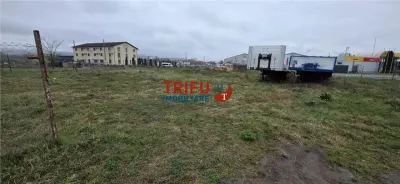 Teren premium DN1 – perfect pentru business, trafic intens! - foto 5