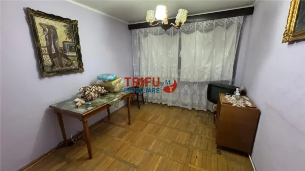 Apartament 4 camere Alba Iulia - poza 1