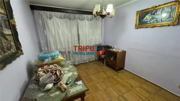 Apartament 4 camere Alba Iulia - poza 2
