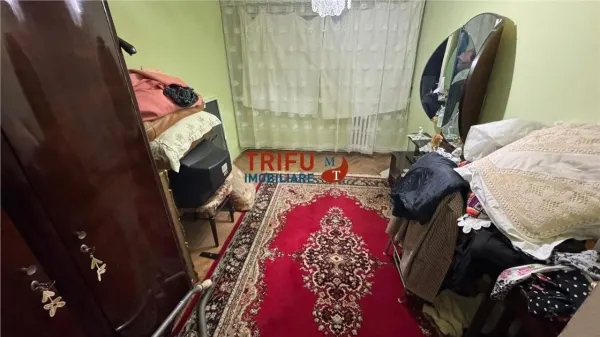 Apartament 4 camere Alba Iulia - poza 5