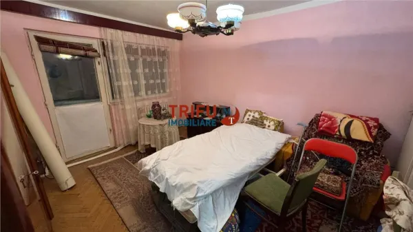 Apartament 4 camere Alba Iulia - poza 6