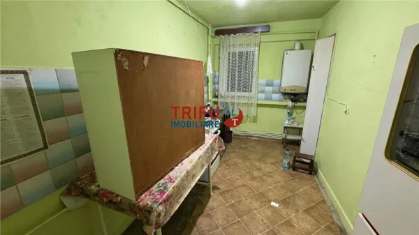 Apartament 4 camere Alba Iulia - poza 7