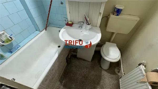 Apartament 4 camere Alba Iulia - poza 9