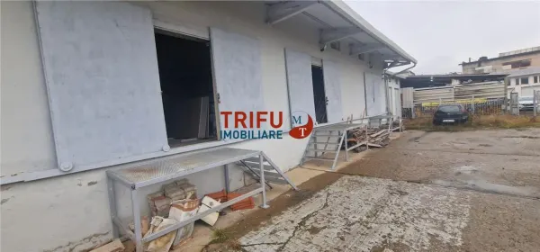 Spațiu industrial Alba Iulia - poza 5