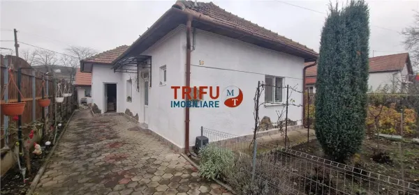 Casă 3 camere Alba Iulia - poza 2