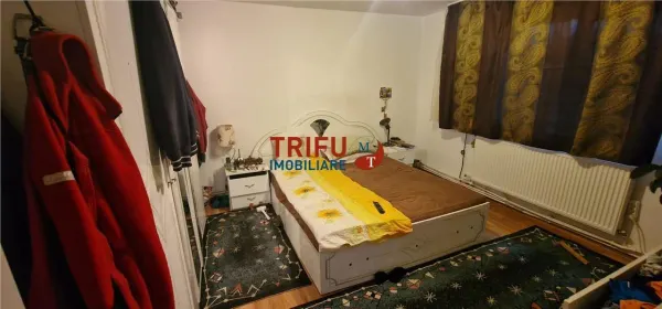 Casă 3 camere Alba Iulia - poza 11