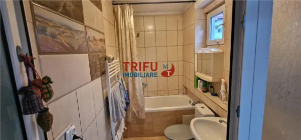 Casă 3 camere Alba Iulia - poza 12