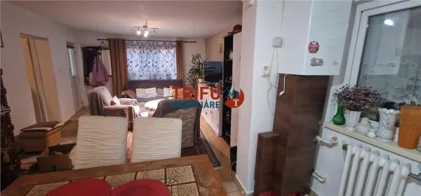 Casă 3 camere Alba Iulia - poza 13