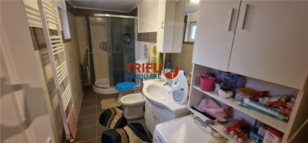 Casă 3 camere Alba Iulia - poza 15