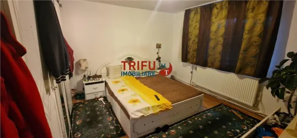 Casă 3 camere Alba Iulia - poza 17