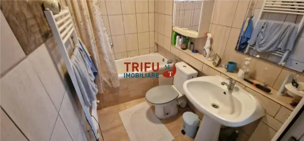 Casă 3 camere Alba Iulia - poza 18