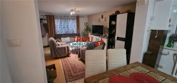 Casă 3 camere Alba Iulia - poza 20