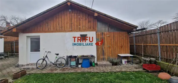 Casă 3 camere Alba Iulia - poza 4