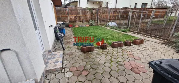 Casă 3 camere Alba Iulia - poza 5