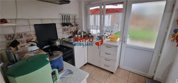 Casă 3 camere Alba Iulia - poza 7