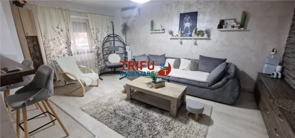 Apartament 3 camere Alba Iulia - poza 2