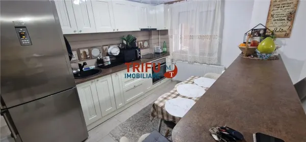 Apartament 3 camere Alba Iulia - poza 11