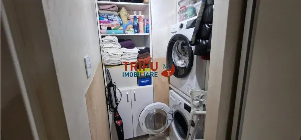 Apartament 3 camere Alba Iulia - poza 12
