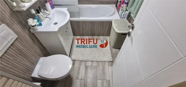 Apartament 3 camere Alba Iulia - poza 13