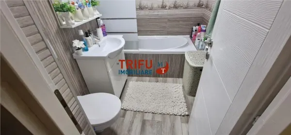 Apartament 3 camere Alba Iulia - poza 14