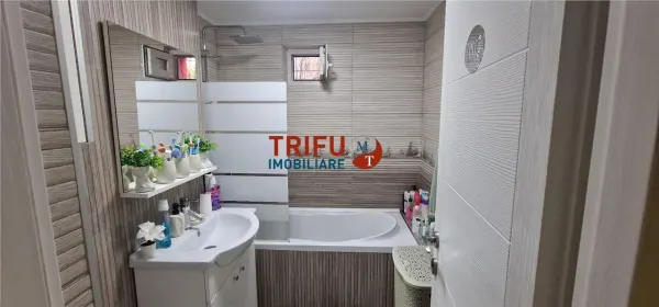 Apartament 3 camere Alba Iulia - poza 15