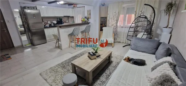 Apartament 3 camere Alba Iulia - poza 3