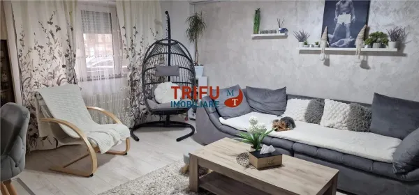 Apartament 3 camere Alba Iulia - poza 4