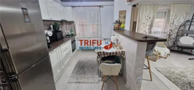Ofertă de Vânzare Apartament 3 Camere, Zona Tolstoi, Alba Iulia - foto 9