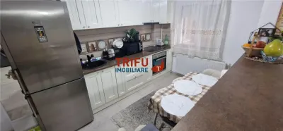 Ofertă de Vânzare Apartament 3 Camere, Zona Tolstoi, Alba Iulia - foto 10
