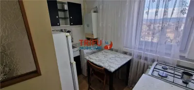 Garsoniera de inchiriat zona M-uri - foto 6