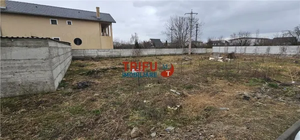 Teren Alba Iulia - poza 2