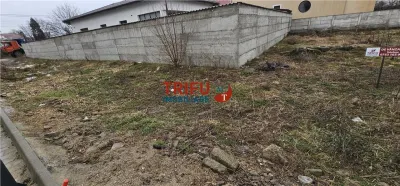 Teren de vanzare  zona Cetate! - foto 3