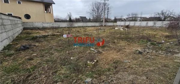 Teren Alba Iulia - poza 5