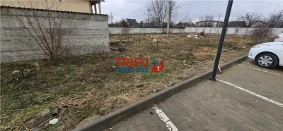 Teren de vanzare  zona Cetate! - foto 6