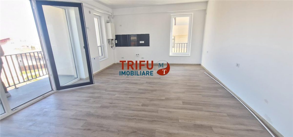 Oportunitate Achiziție Garsonieră Zona Tolstoi, Alba Iulia - Alba Iulia