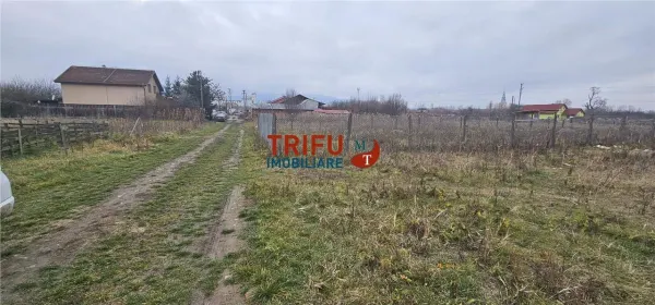 Teren Alba Iulia - poza 1