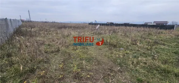 Teren Alba Iulia - poza 2