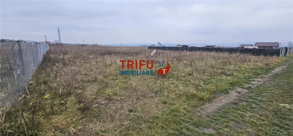 Teren Alba Iulia - poza 3