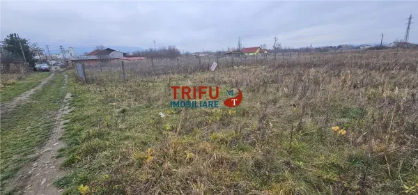 Teren Alba Iulia - poza 6