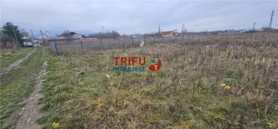Teren de vanzare zona Soseaua de Centura - foto 6