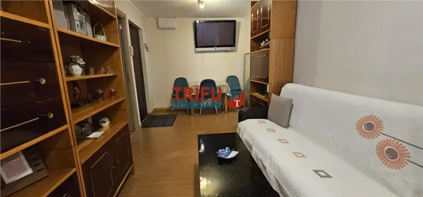 Apartament 2 camere Alba Iulia - poza 1