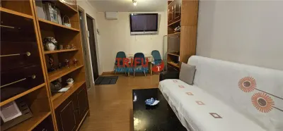 Apartament de vanzare cu 2 camere etaj 2 zona Piata Cetate - Alba Iulia